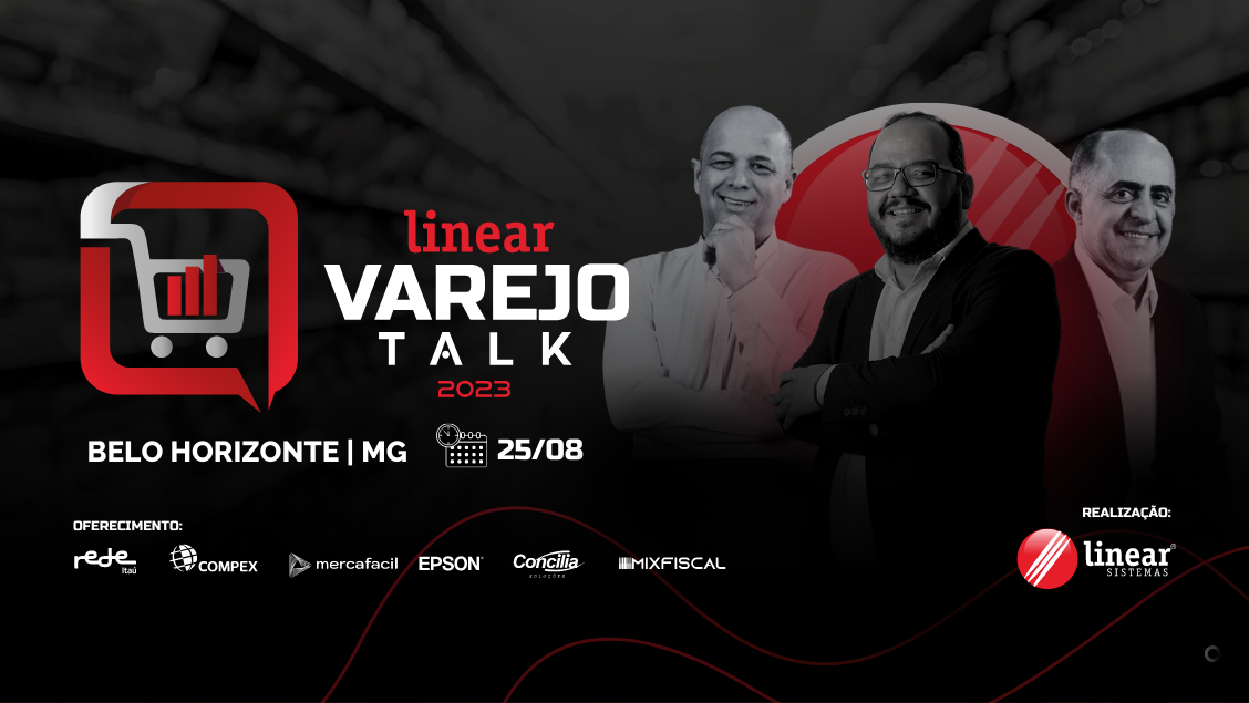 Linear Varejo Talk