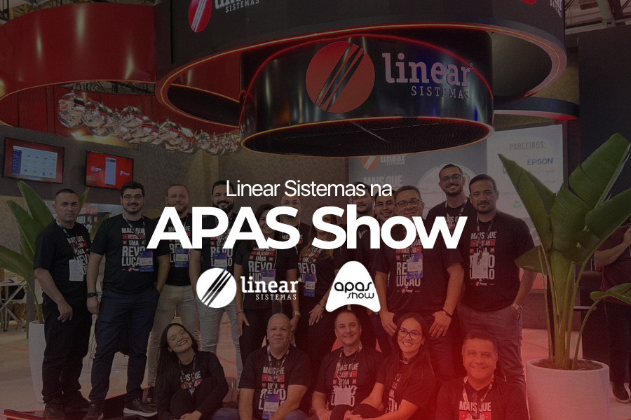 APAS Show: o varejo alimentar se encontra aqui